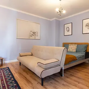 Apartament Center - Victoriei Square, Bucureşti